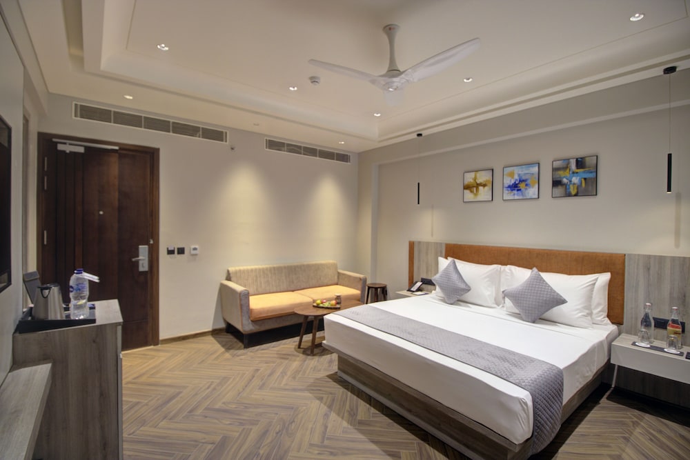 Club Room - Photo 5