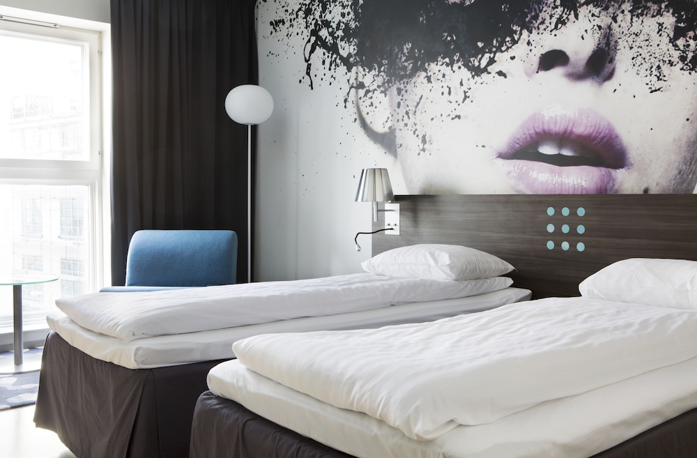 Standard Room, 2 Twin Beds, Non Smoking photo 1