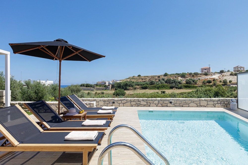 Eveland Accesible Villa 2, Foto 26