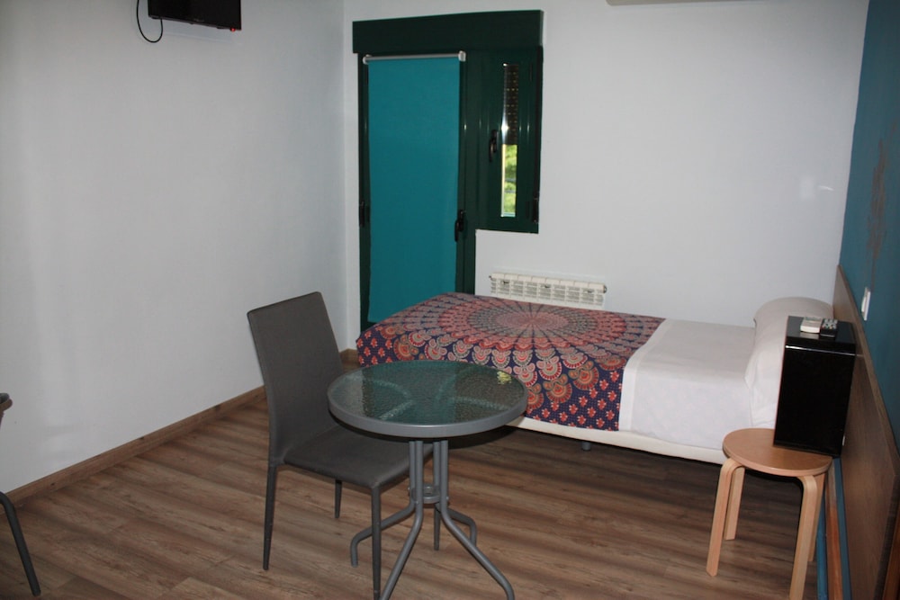 Superior Single Room (Individual Amplia)