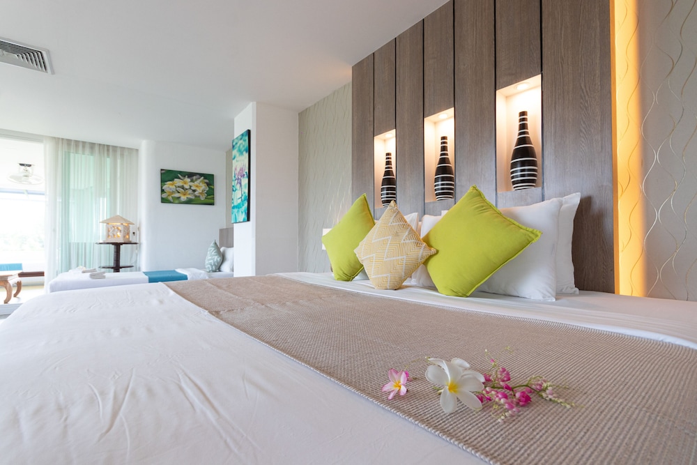 Grand Suite - Photo 6