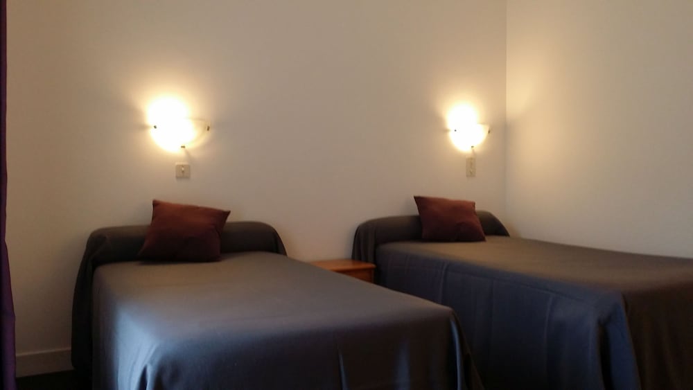 Comfort Double or Twin Room, Garden View photo 2