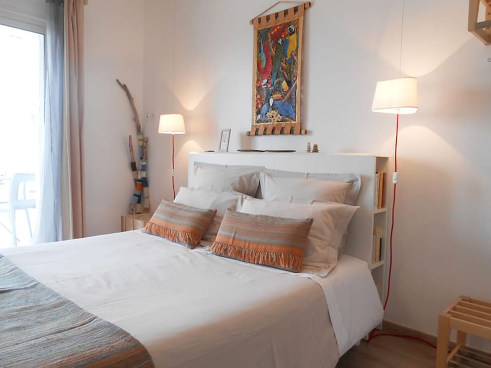Double Room (Puerto Viejo) photo 2