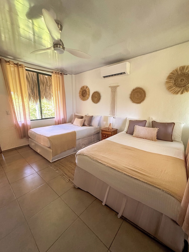 Exclusive Room, 1 Bedroom (Yara)