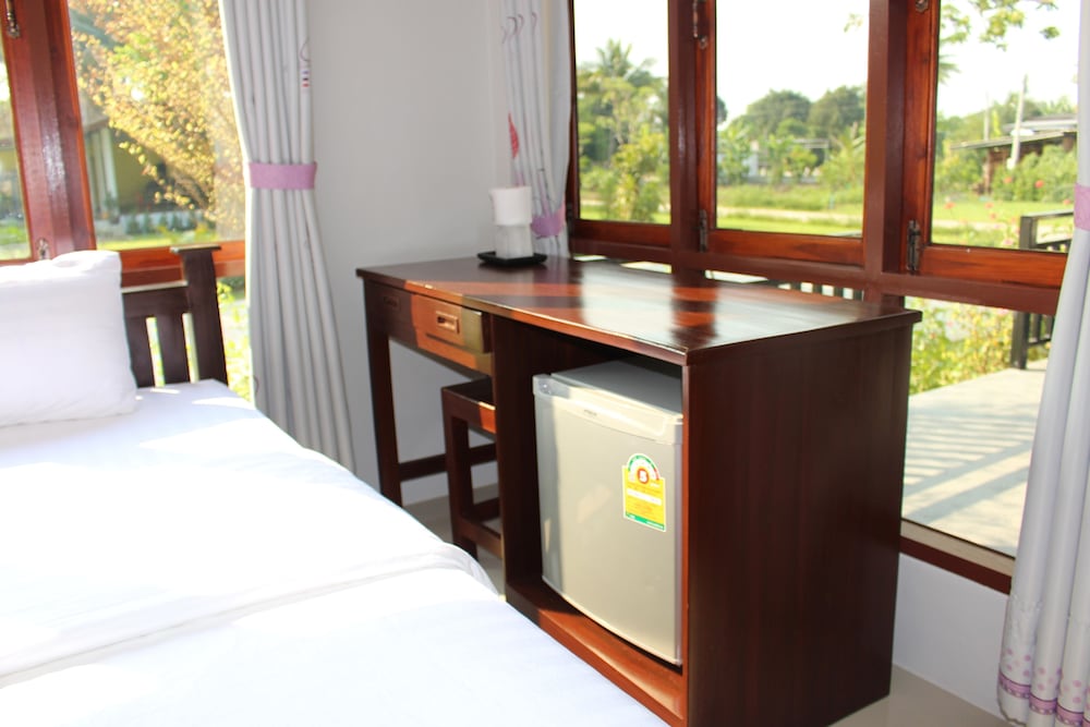 Standard Double Room photo 2