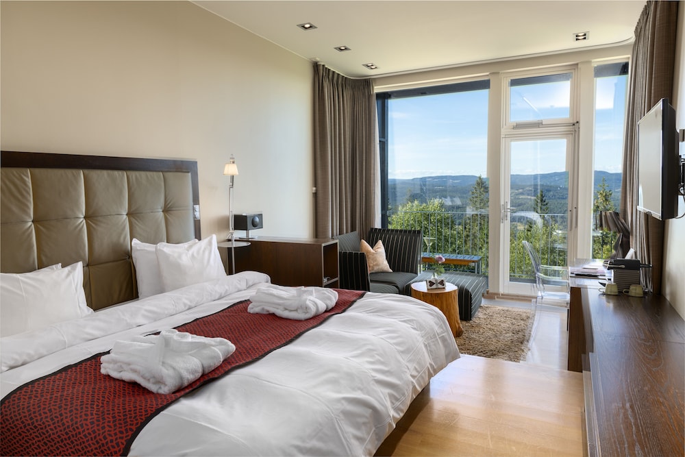 Superior Room - Photo 1