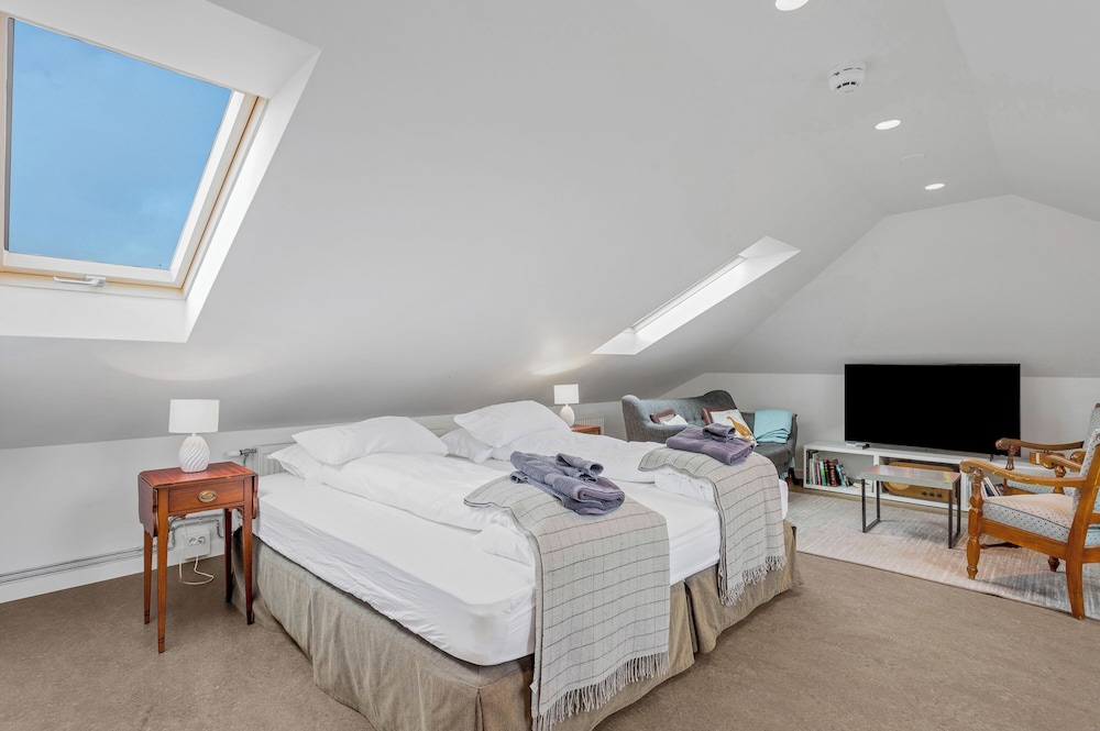 Loft Suite (2 persons) photo 2