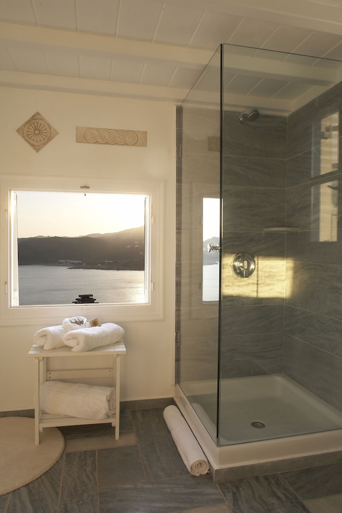 Junior Suite, Sea View - Photo 33