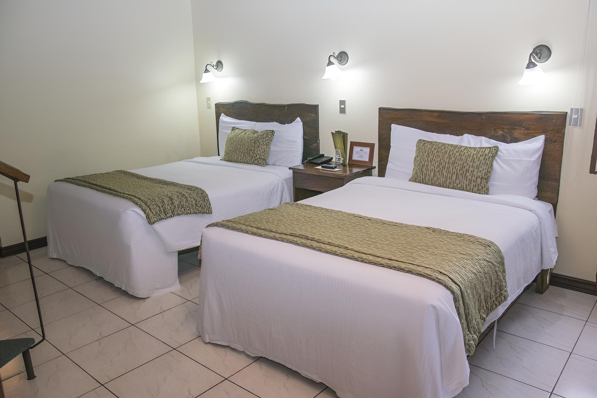 Family Suite photo 2