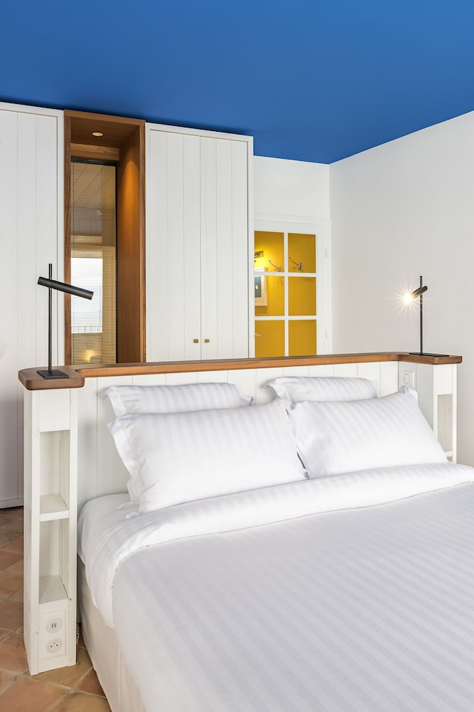Superior Room, balcony, sea view photo 1