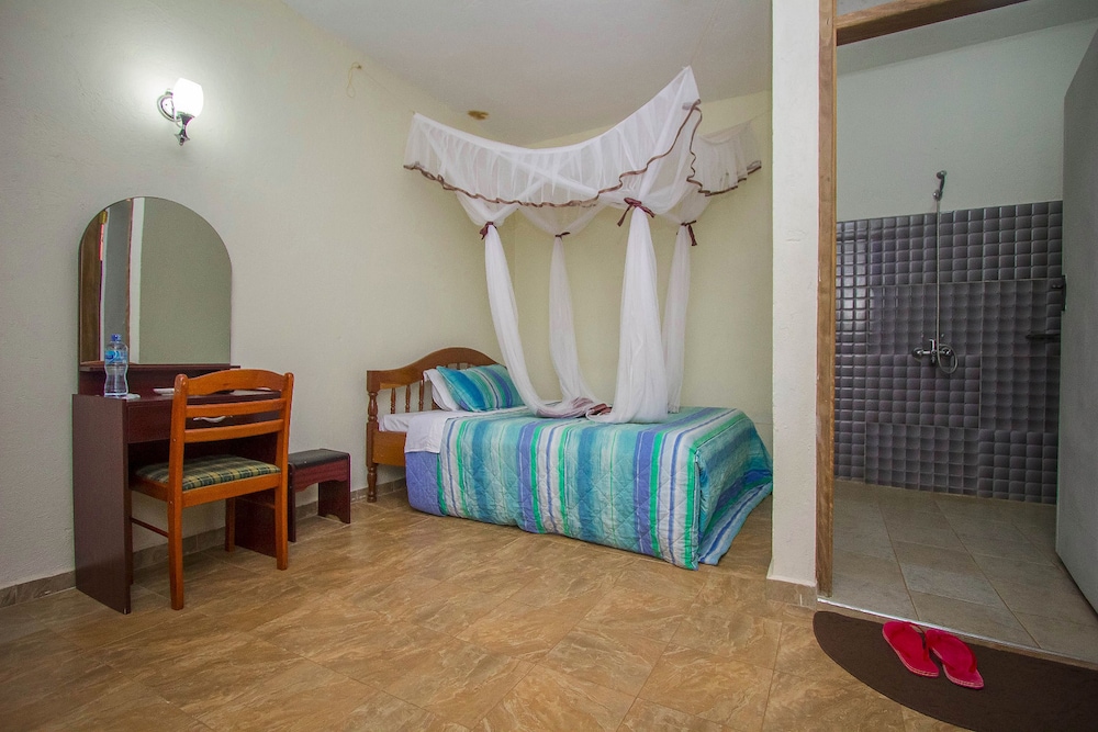 Standard Double Room, 1 Double Bed photo 2