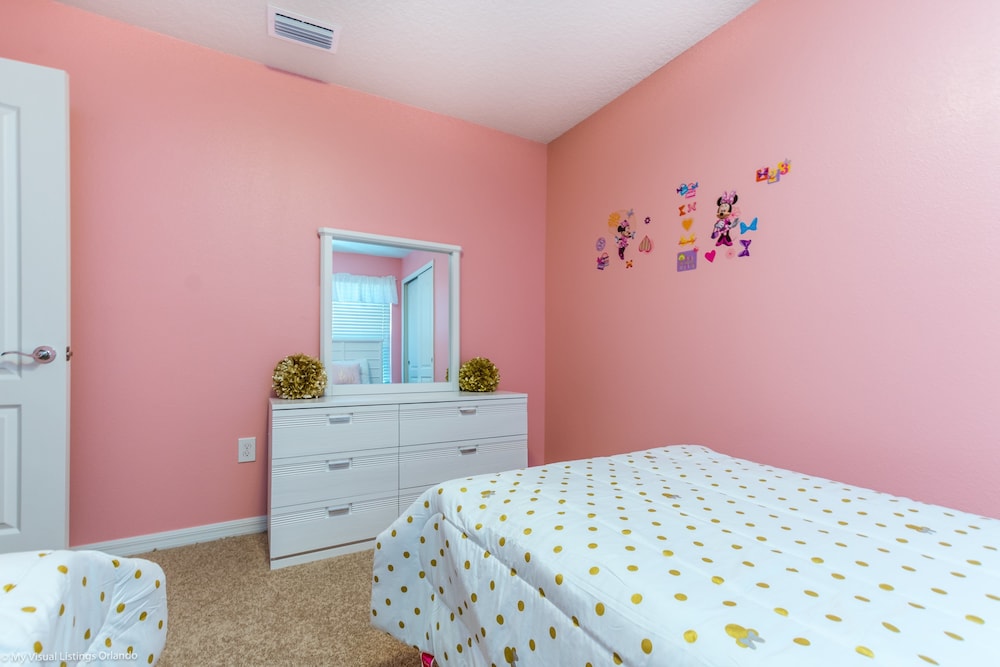 Villa (Multiple Bedrooms)