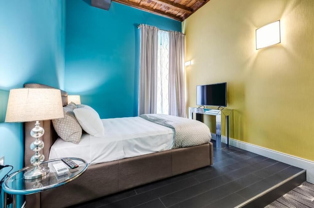 Comfort Double or Twin Room photo 2