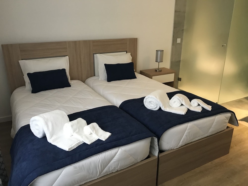 Superior Twin Room photo 1