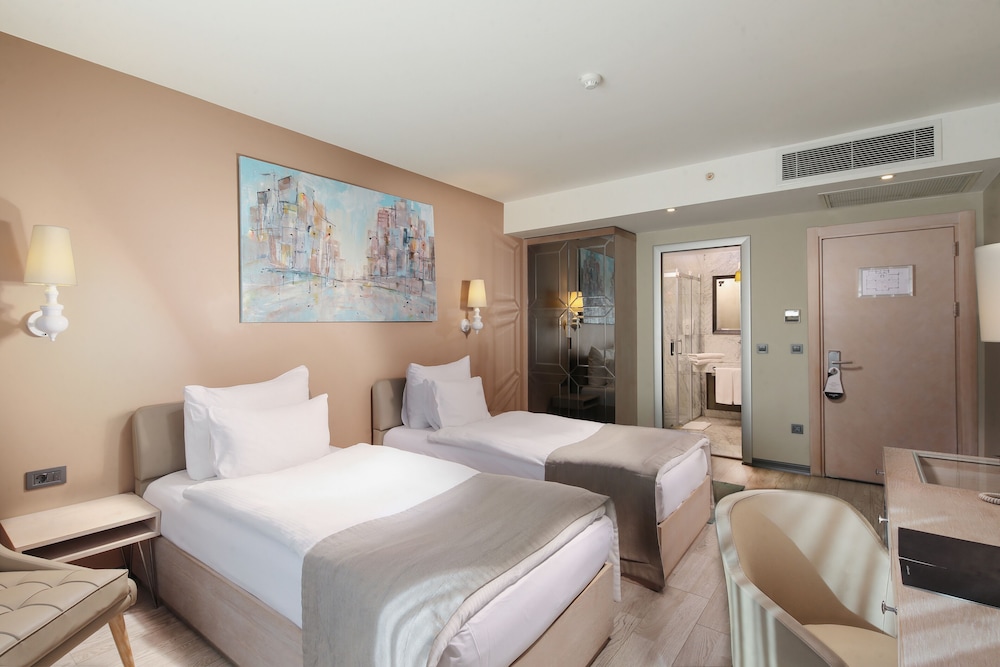 Deluxe Room photo 2