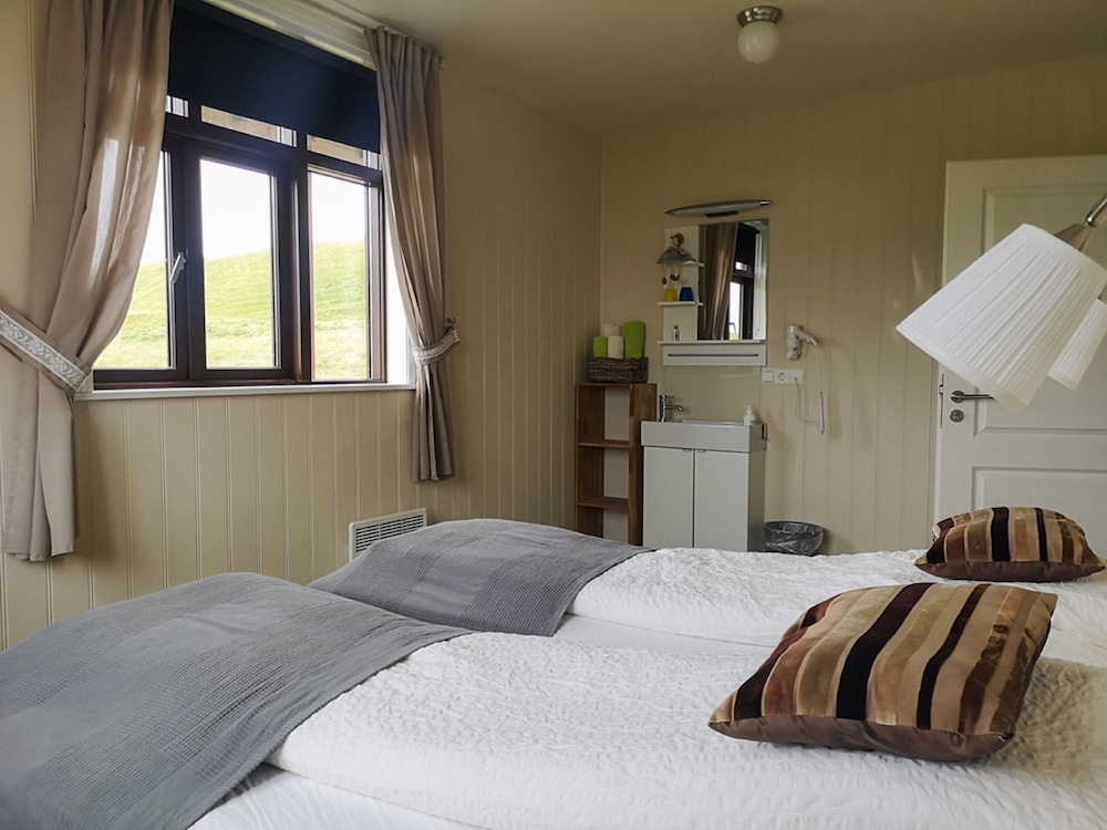 Double Room, Shared Bathroom photo 2