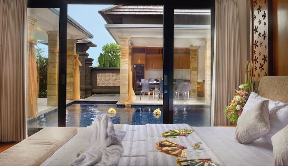 Two Bedroom Pool Villa photo 3