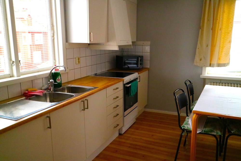 Standard Apartment photo 2