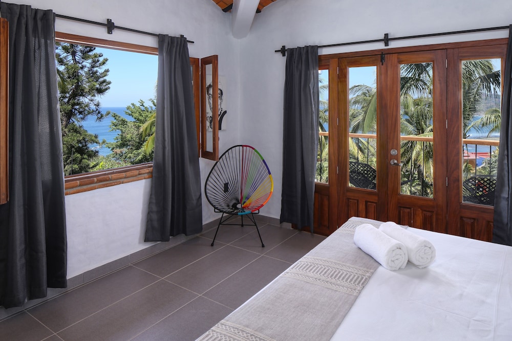Superior Suite, Sea View (#3) - Photo 6