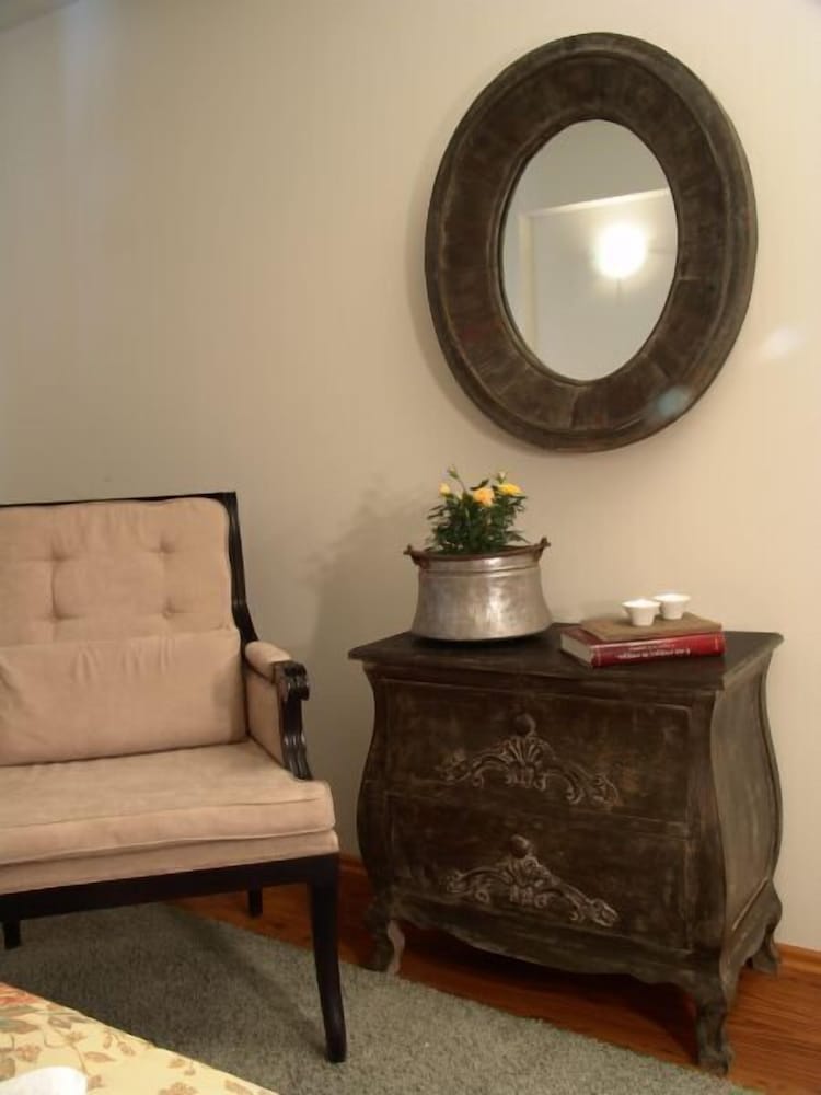 Premium Twin Room photo 3