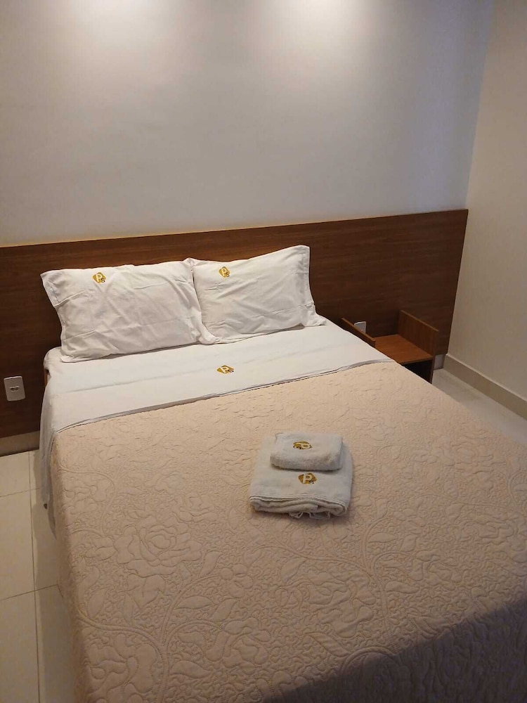 Standard Double Room photo 2