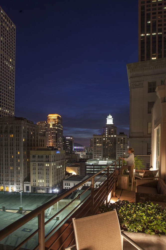 Premier Room, 1 King Bed, Terrace, City View (Terrace King Room) - Photo 1