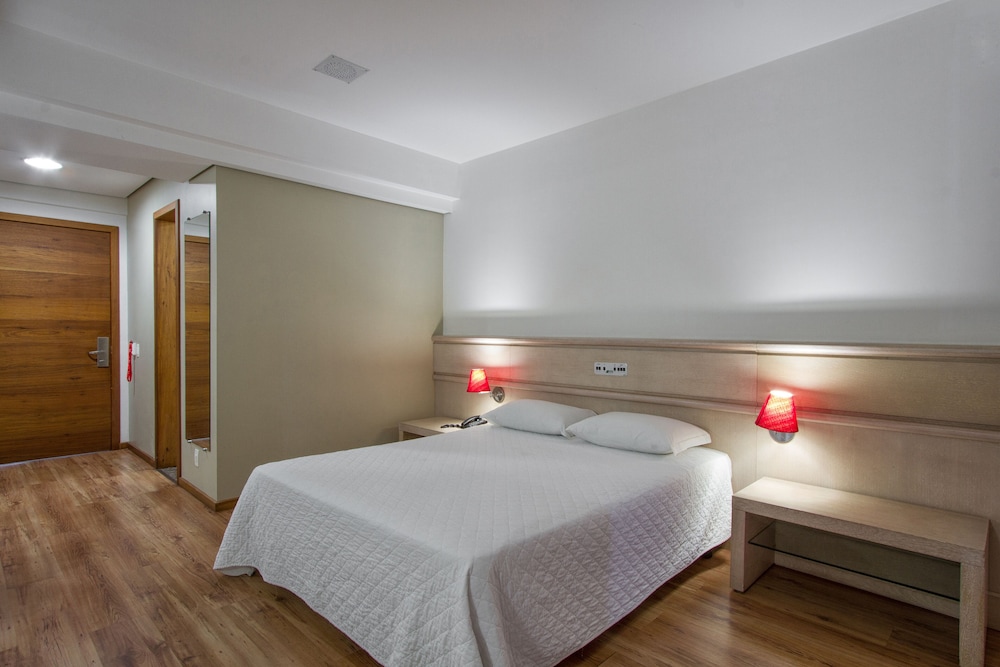 Superior Room, 1 Double Bed photo 3