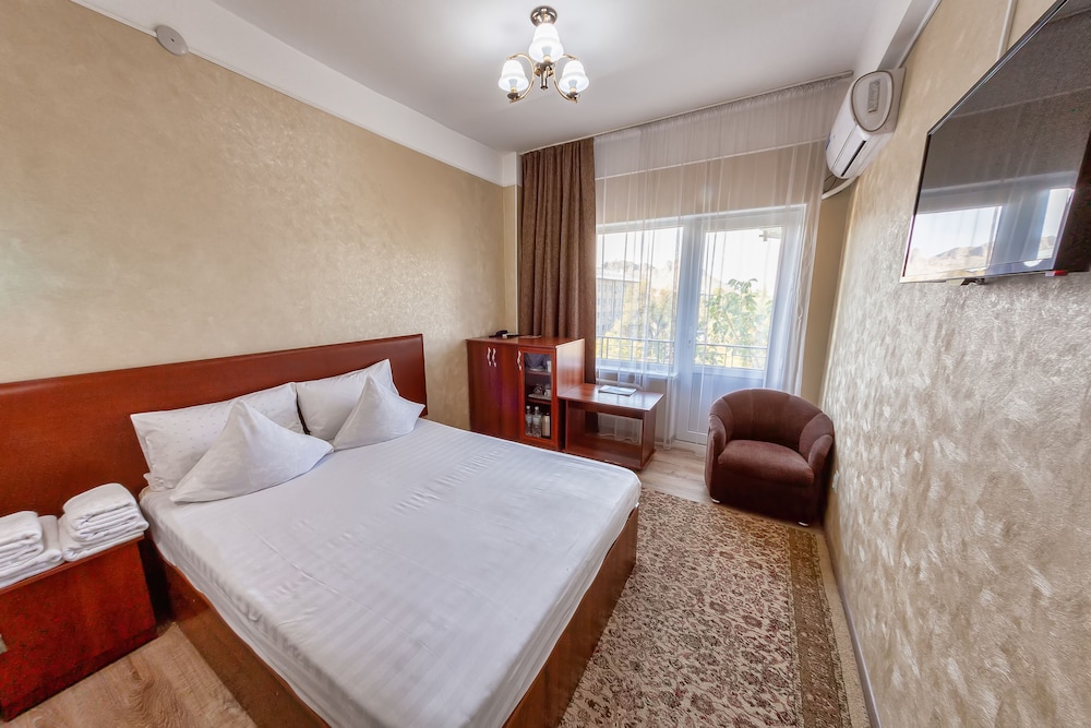 Family Double Room