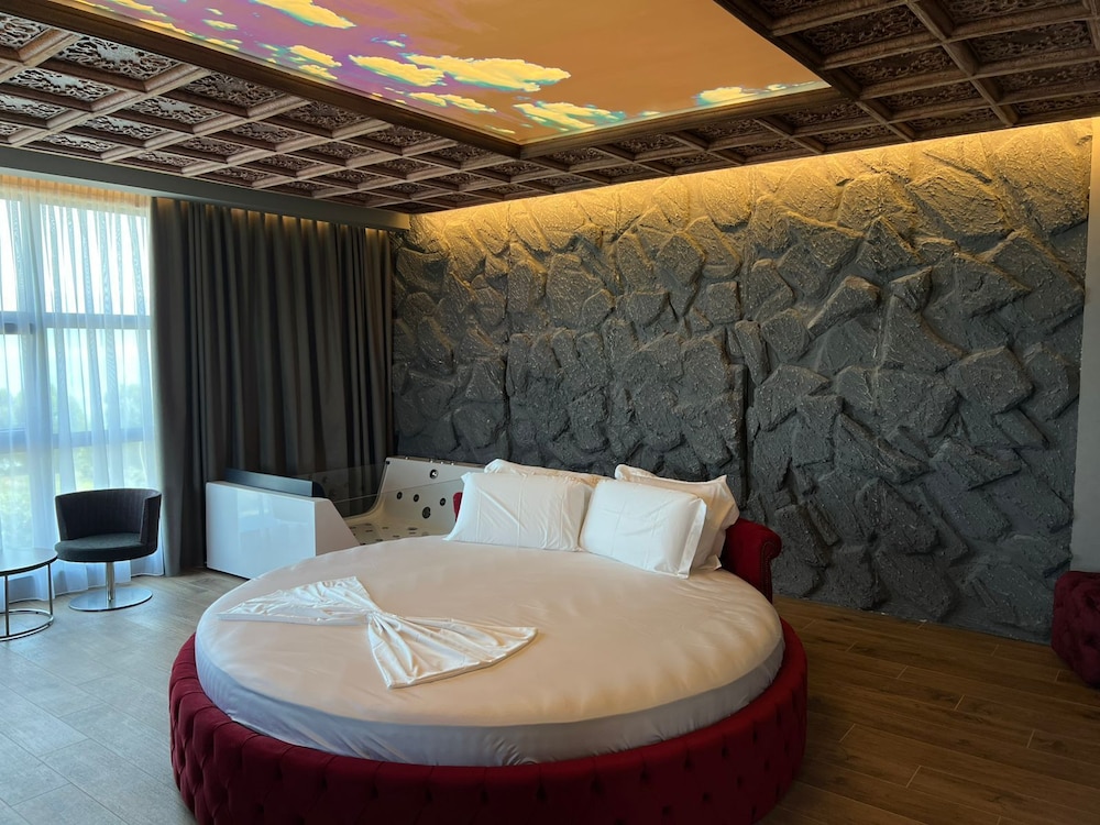 Luxury Double Room photo 3