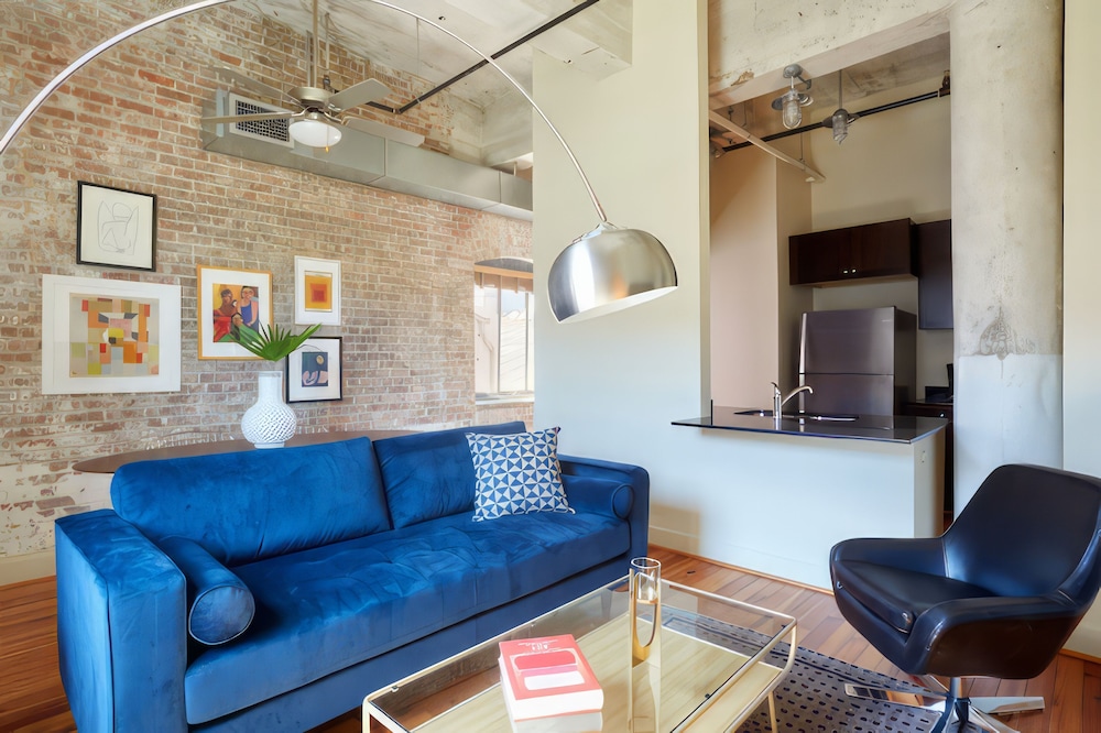 Standard Apartment, 2 Bedrooms