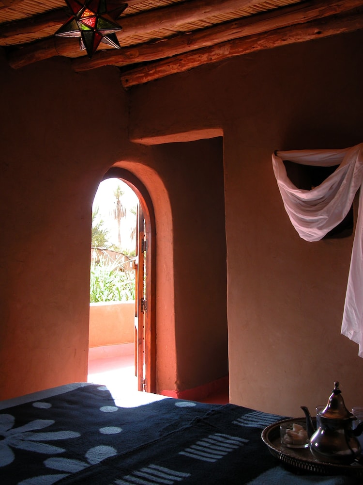 Tent (2 persons)