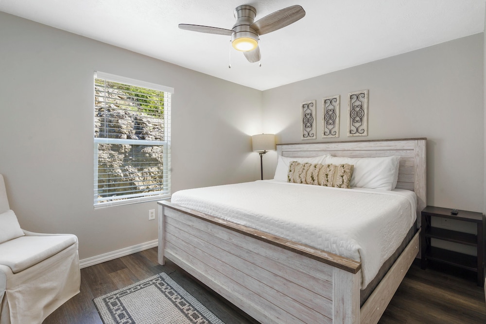 Condo, Multiple Beds, Patio (Hillside Lodge)