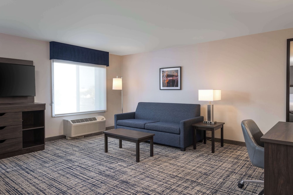 Hampton Inn & Suites Manteca, 写真 7