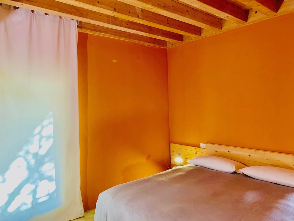 Classic Double or Twin Room photo 1
