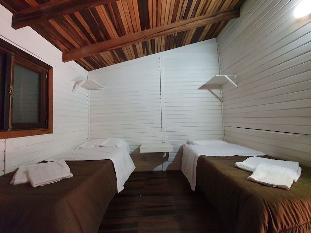 Basic Chalet (2 pax) photo 3
