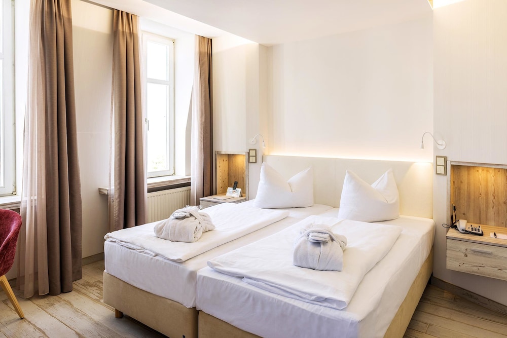 Double Room, Oceanfront