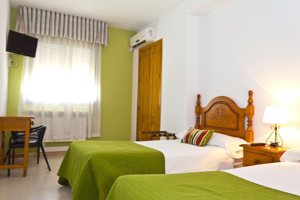 Habitación Individual