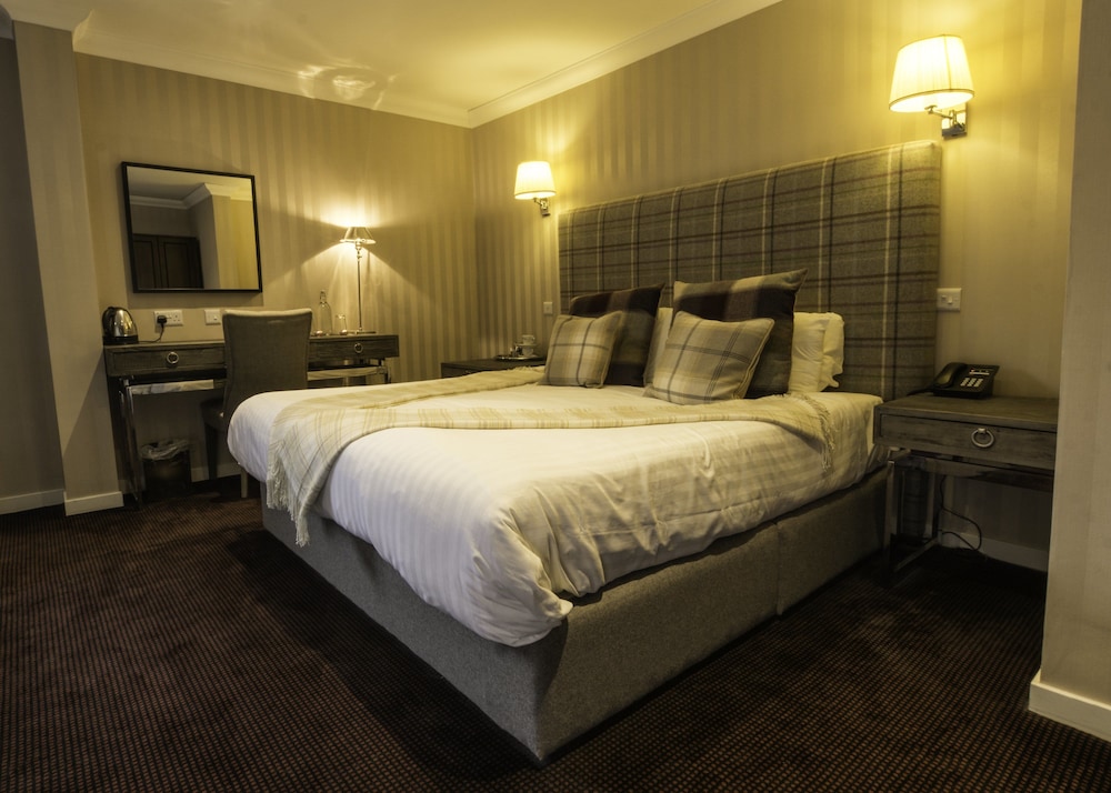 Standard Double Room photo 2