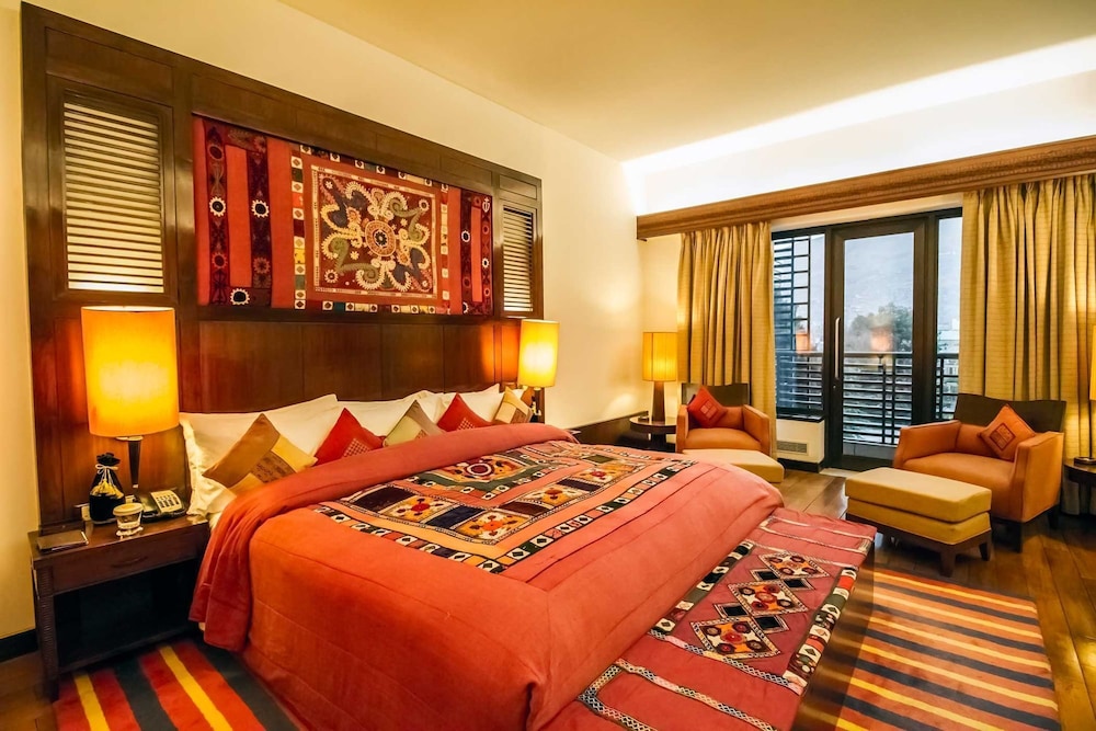 Deluxe Double Room photo 2