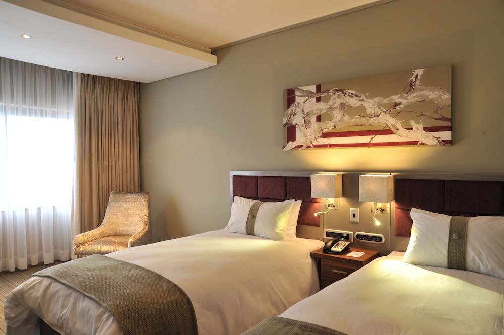 Standard Room, 2 Twin Beds thumbnail 5