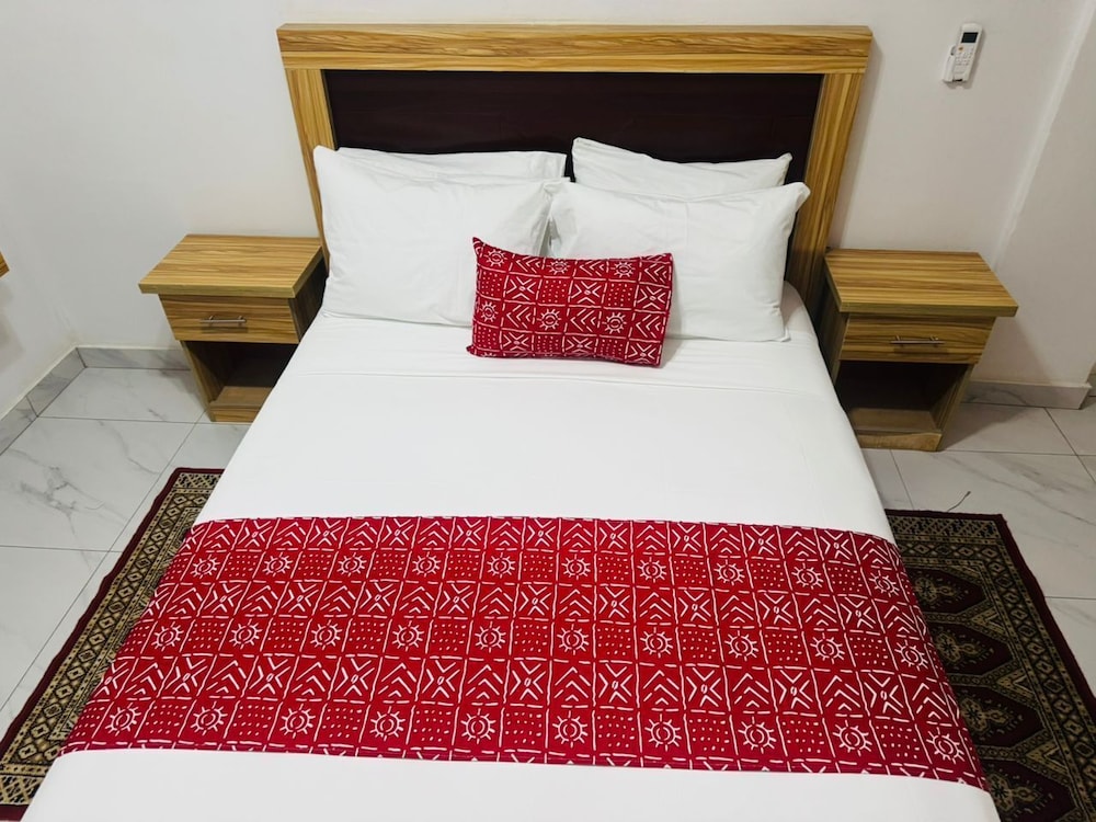 Standard Double Room, 1 Double Bed