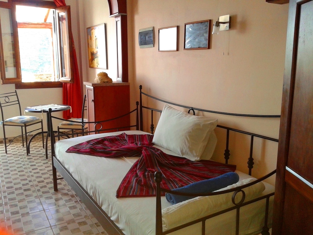 Apartment, Sea View photo 3