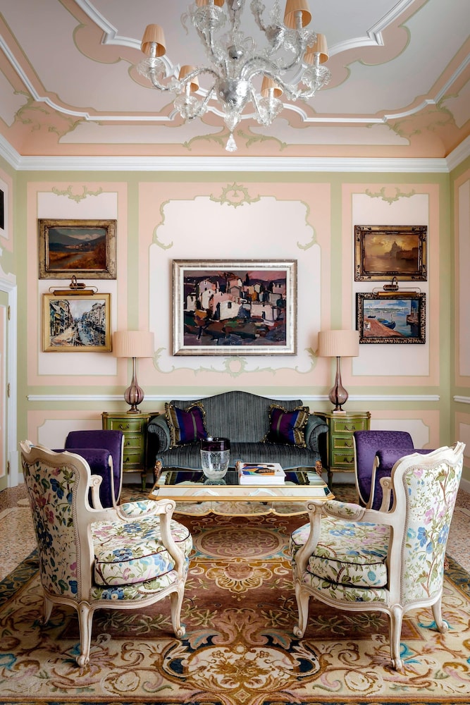 Royal Suite, 1 Bedroom, Balcony