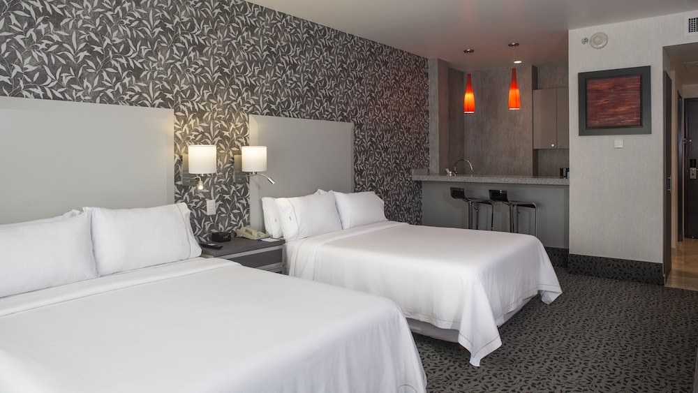Studio Suite, 2 Queen Beds photo 1