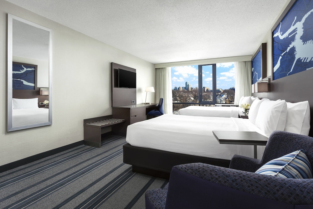 Room, 2 Queen Beds (Hearing Accessible)