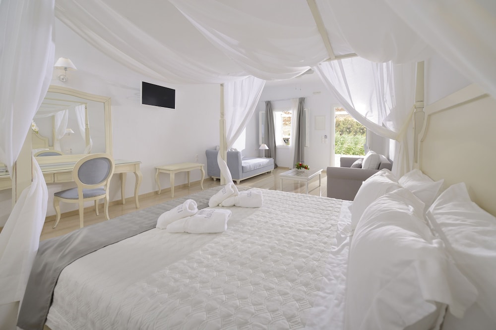 Superior Suite