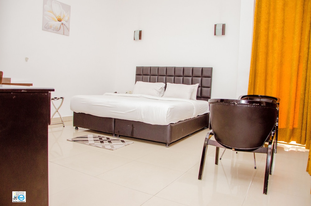 Deluxe Room photo 3