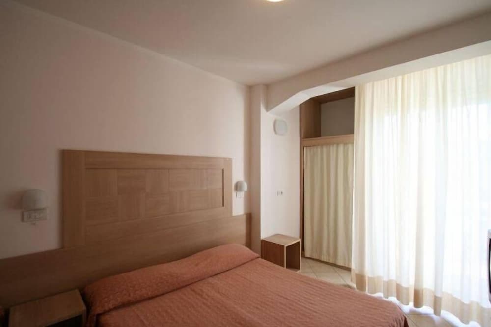 Comfort Double Room, Sea View photo 1