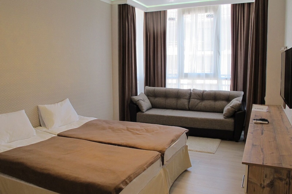 Apartment, 2 Bedrooms photo 1