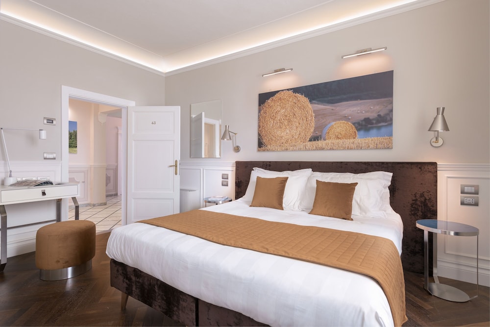 Design Double Room - Photo 11